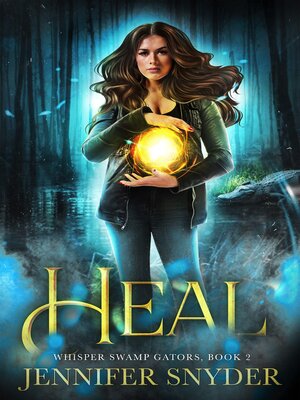 cover image of Heal